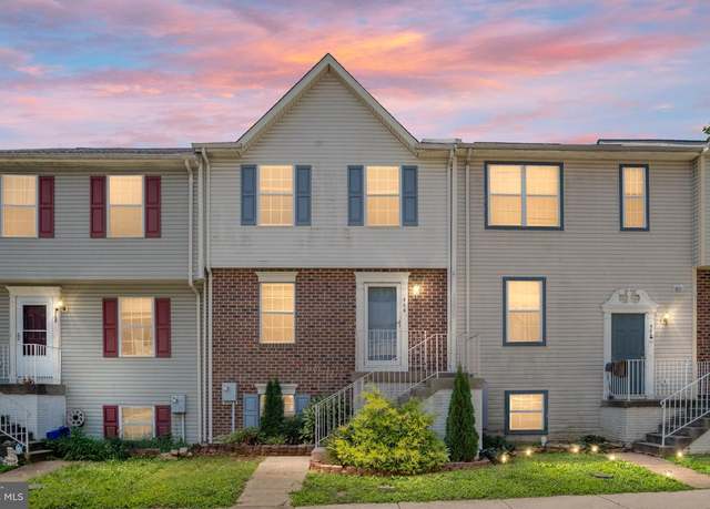 Property at 506 Mews Ct, Stafford, VA 22556, 4 beds, 3.5 baths