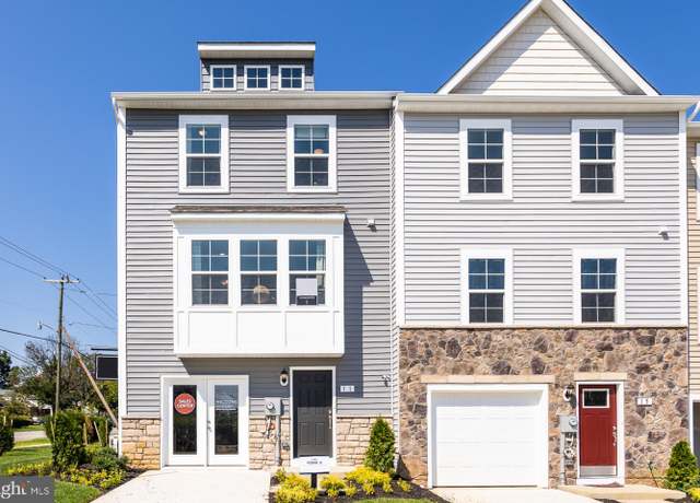 Property at 61 Bitsy Rd, Inwood, WV 25428, 3 beds, 3.5 baths