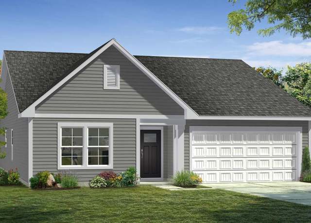 Property at HOMESITE 42 Armistead Pl, Charles Town, WV 25414, 3 beds, 3 baths