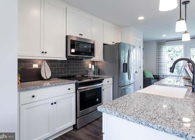 Property at HOMESITE 134 Bolingbroke Way, Charles Town, WV 25414, 4 beds, 3.5 baths