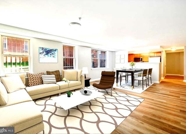 Property at 1230 Holbrook Ter NE Unit G02, Washington, DC 20002, 3 beds, 2 baths