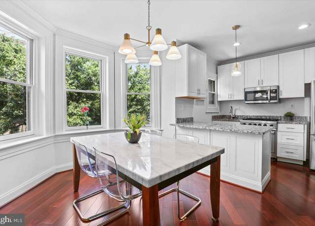 Property at 1832 Calvert St NW #3, Washington, DC 20009, 2 beds, 2 baths