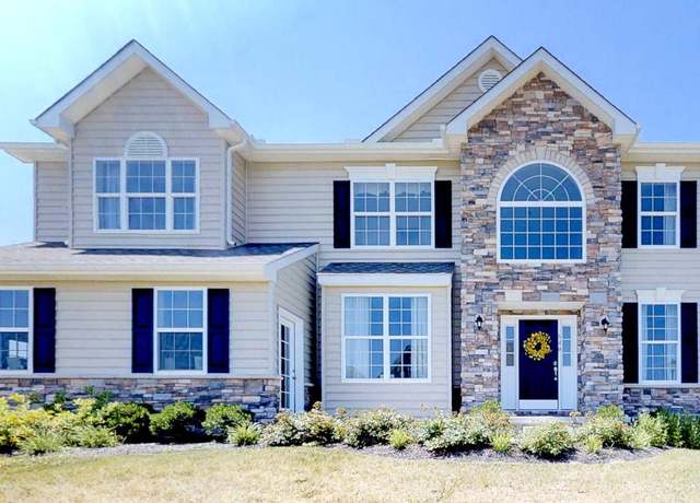 Property at 31 Summit Dr Unit HANCOCK, Smyrna, DE 19977, 4 beds, 2.5 baths