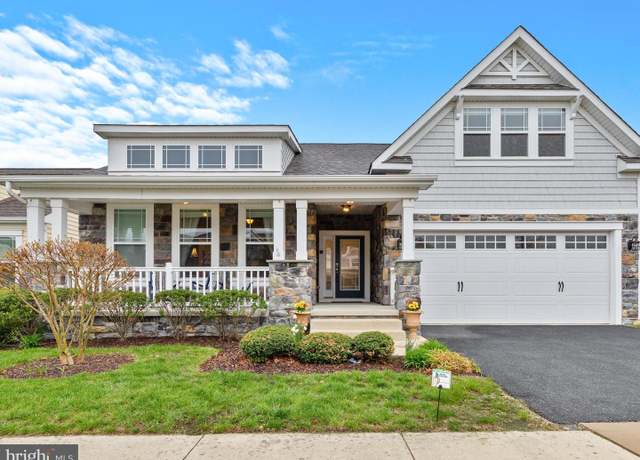 Property at 23811 Pembroke Ln, Millville, DE 19967, 4 beds, 3.5 baths