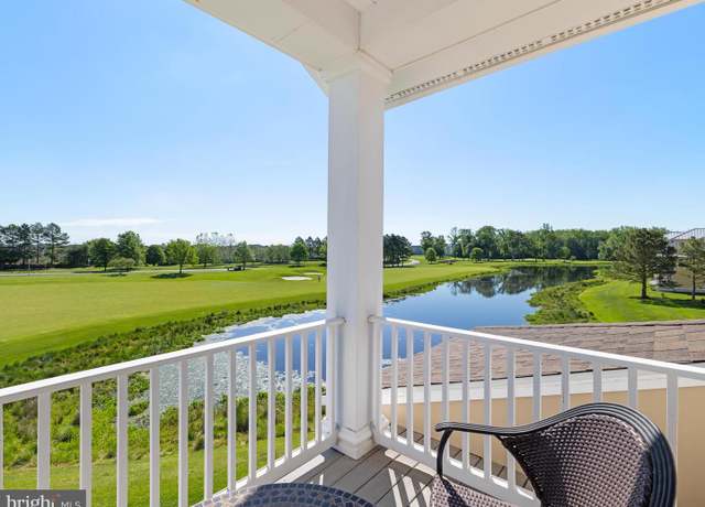 Property at 27580 S Nicklaus Ave #12, Millsboro, DE 19966, 4 beds, 3.5 baths