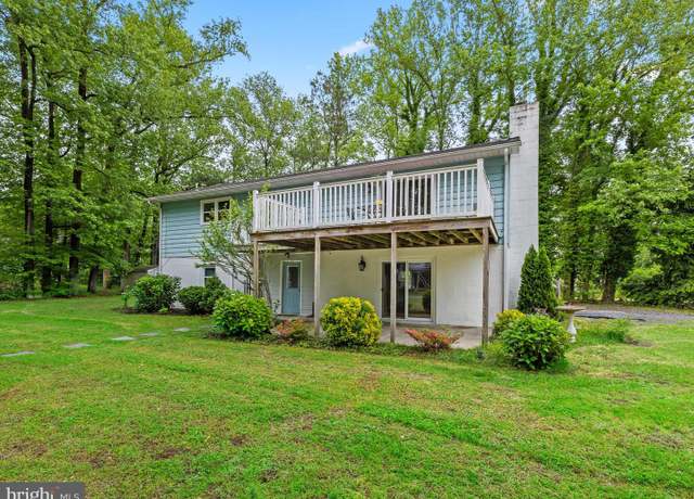 Property at 35775 Clam Ave, Frankford, DE 19945, 3 beds, 3 baths