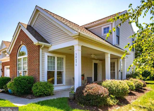 Property at 34696 Mainsail, Lewes, DE 19958, 3 beds, 2.5 baths