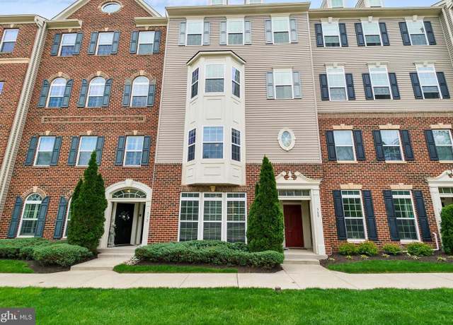 Property at 366 Chessington Dr, Odenton, MD 21113, 3 beds, 2.5 baths