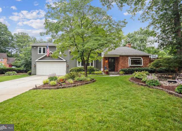 Property at 448 Alfreton Ct, Severna Park, MD 21146, 6 beds, 4.5 baths
