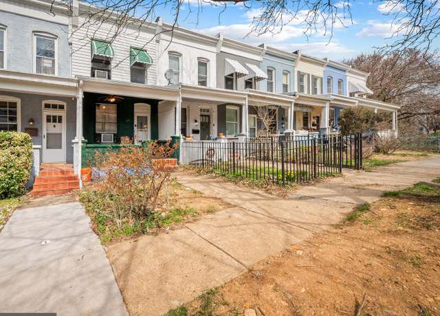 Property at 1112 Roland Heights Ave, Baltimore, MD 21211, 2 beds, 1.5 baths