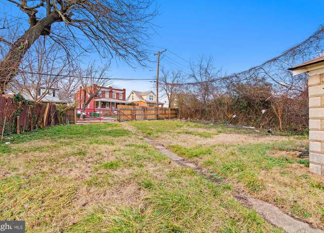 Property at 6609 Graceland, Baltimore, MD 21224