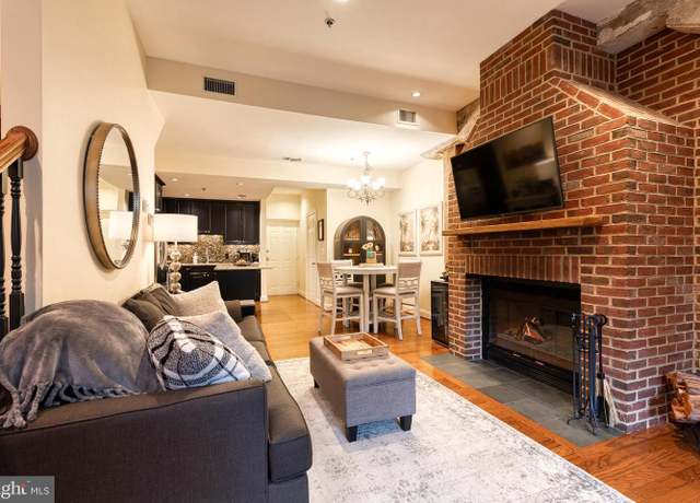 Property at 960 Fell St #950, Baltimore, MD 21231, 2 beds, 2.5 baths