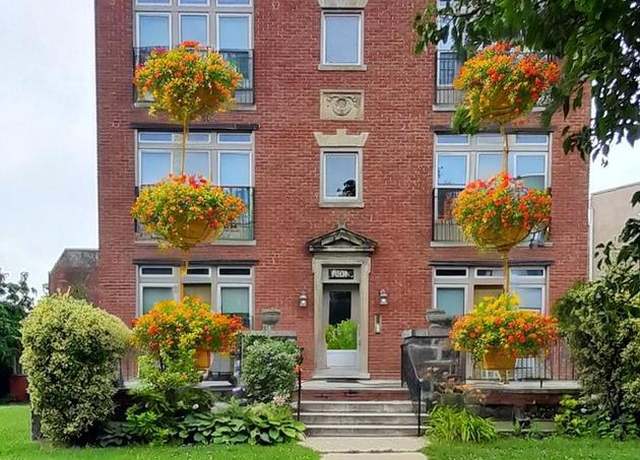 Property at 901 Chauncey Ave, Baltimore, MD 21217, 8 beds