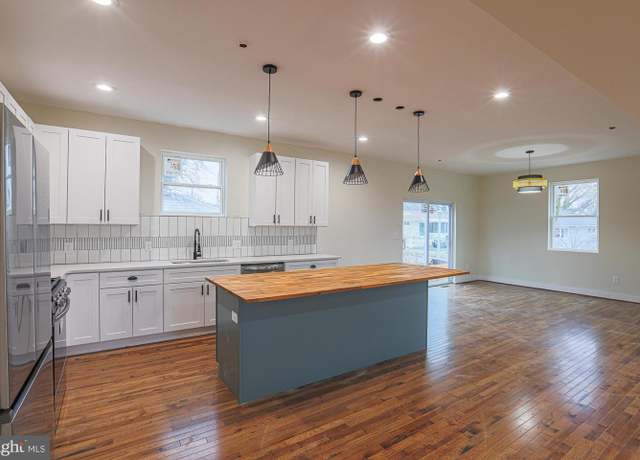 Property at 5606 Anthony Ave, Baltimore, MD 21206, 4 beds, 3.5 baths