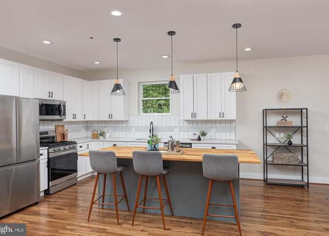 Property at 5606 Anthony Ave, Baltimore, MD 21206, 4 beds, 3.5 baths