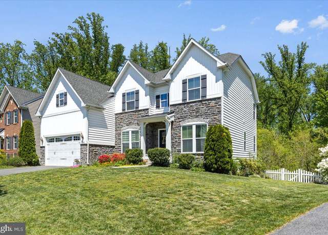 Property at 10516 Windlass Run Rd, Baltimore, MD 21220, 4 beds, 3.5 baths