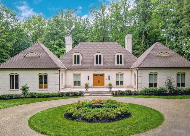 Property at 2422 Velvet Valley Way, Owings Mills, MD 21117, 6 beds, 5 baths