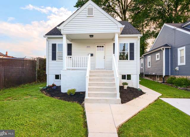 Property at 2919 Onyx, Baltimore, MD 21234, 3 beds, 2 baths