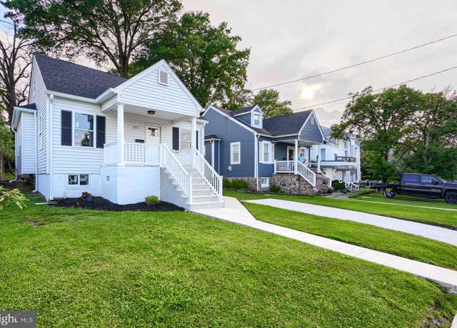 Property at 2919 Onyx, Baltimore, MD 21234, 3 beds, 2 baths