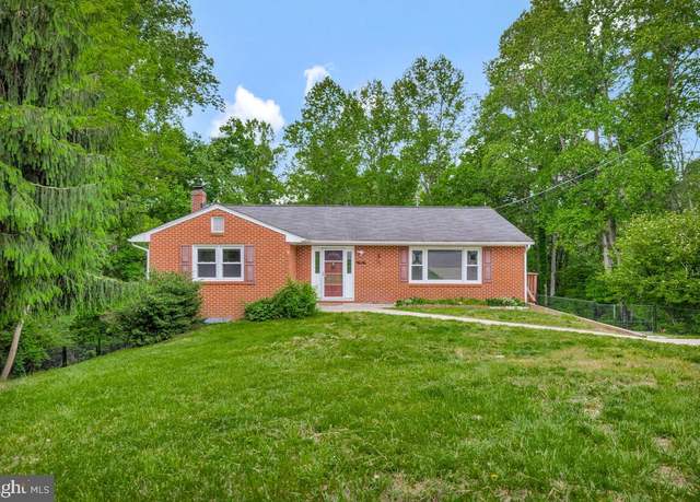 Property at 22 Hillside Ct, Huntingtown, MD 20639, 4 beds, 2 baths