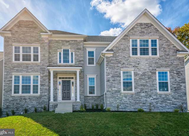 Property at HOMESITE 6 Cannon Ct, Bryans Road, MD 20616, 4 beds, 3.5 baths
