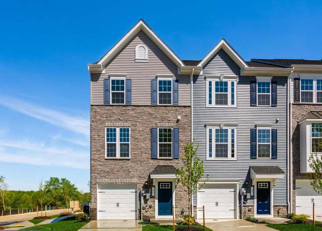 Property at 18 Chesapeake Ln Unit E, La Plata, MD 20646, 3 beds, 2.5 baths