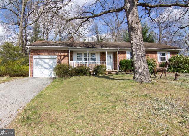 Property at 5125 Old Hanover Rd, Westminster, MD 21158, 3 beds, 1 bath