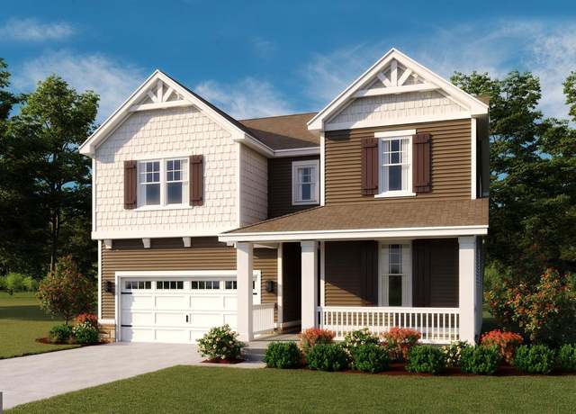 Property at 1614 Shady Tree Ct, Bel Air, MD 21015, 4 beds, 3.5 baths