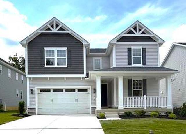 Property at 1614 Shady Tree Ct, Bel Air, MD 21015, 4 beds, 3.5 baths