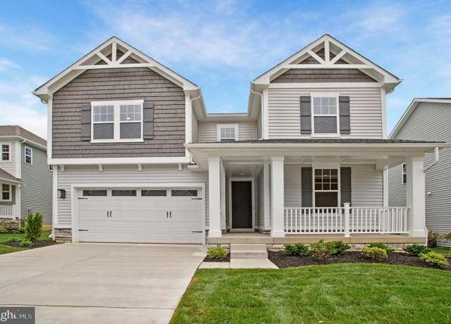 Property at 1614 Shady Tree Ct, Bel Air, MD 21015, 4 beds, 3.5 baths