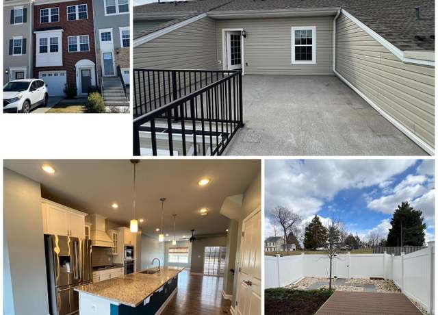 Property at 8012 Trotters Chase, Ellicott City, MD 21043, 4 beds, 4.5 baths