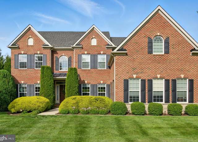 Property at 14894 Michele Dr, Glenelg, MD 21737, 5 beds, 4.5 baths