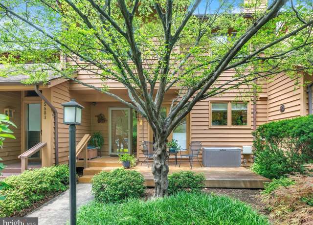 Property at 5583 Suffield Ct, Columbia, MD 21044, 3 beds, 3.5 baths