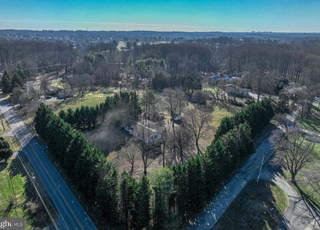 Property at 4710 Bready Rd, Rockville, MD 20853