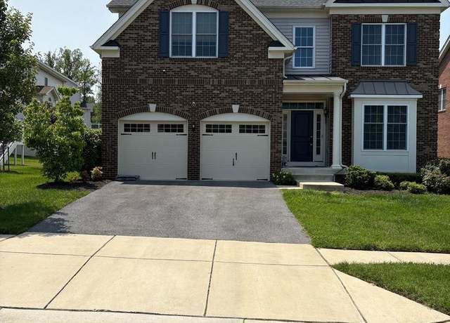 Property at 4603 Thoroughbred Dr, Upper Marlboro, MD 20772, 4 beds, 4.5 baths