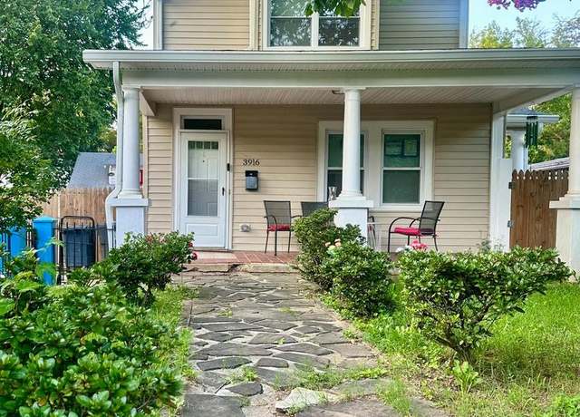 Property at 3916 Nicholson St, Hyattsville, MD 20782, 3 beds, 1 bath