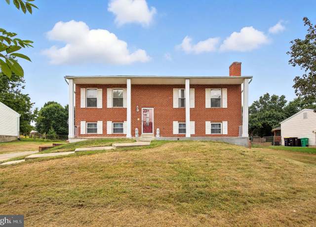 Property at 3707 Stonesboro Rd, Fort Washington, MD 20744, 5 beds, 3 baths