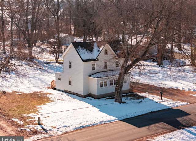 Property at 120 Rabbit Hill Rd, Church Hill, MD 21623, 2 beds, 1 bath