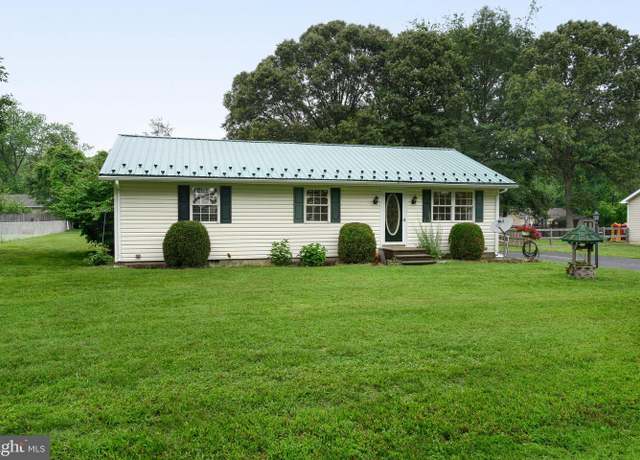 Property at 925 Round Top Rd, Chestertown, MD 21620, 3 beds, 1 bath