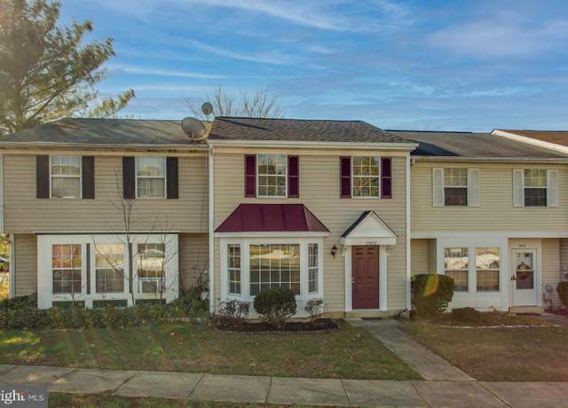 Property at 21412 Manon Way, Lexington Park, MD 20653, 3 beds, 2.5 baths