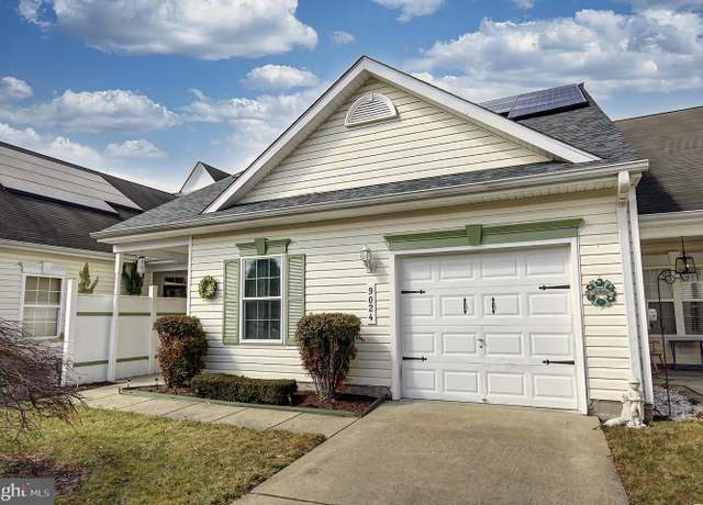 Property at 9024 Executive Club Dr, Delmar, MD 21875, 2 beds, 2 baths