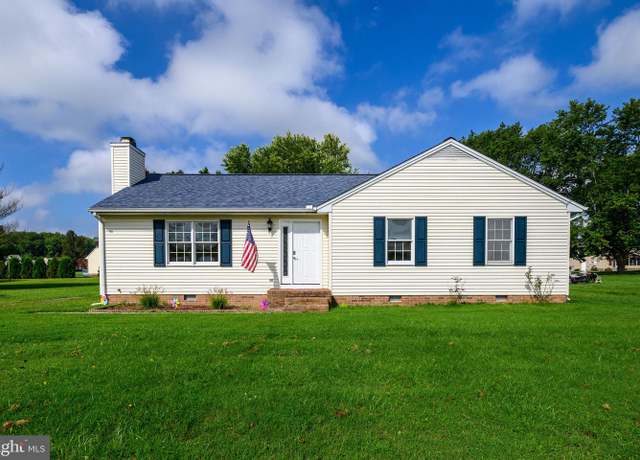 Property at 506 Barnsdale Dr, Salisbury, MD 21804, 3 beds, 2 baths