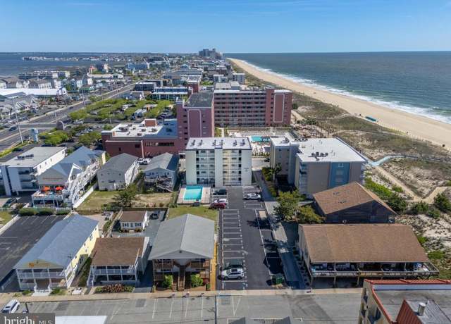 Property at 3 66th St #105, Ocean City, MD 21842, 1 bed, 1 bath