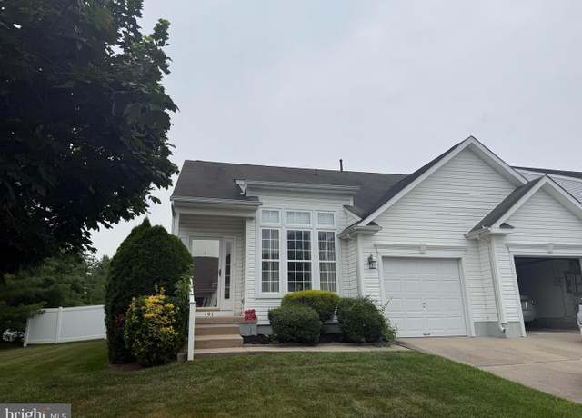 Property at 101 Nathan Hale, Deptford, NJ 08096, 3 beds, 3 baths