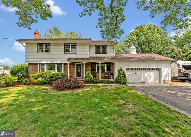 Property at 36 Supawna Rd, Pennsville, NJ 08070, 4 beds, 3 baths
