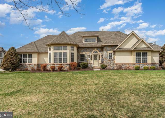 Property at 1 Shiloh Ct, Gettysburg, PA 17325, 3 beds, 3.5 baths
