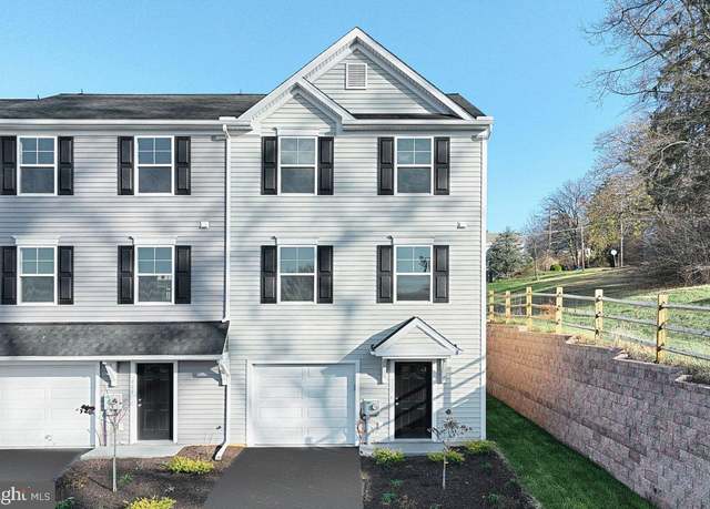 Property at 116 Kuechler Ct Lot 17, Reading, PA 19606, 3 beds, 2.5 baths