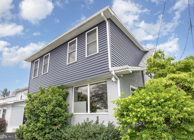 Property at 153 S 32nd St, Camp Hill, PA 17011, 5 beds