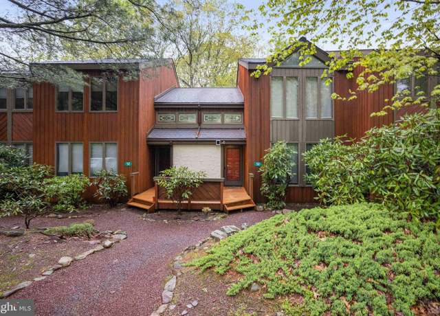 Property at 50 Doe Run #50, Lake Harmony, PA 18624, 3 beds, 2 baths