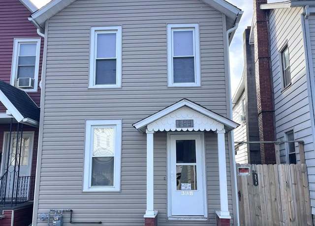 Property at 338 E Bald Eagle St, Lock Haven, PA 17745, 3 beds, 1.5 baths